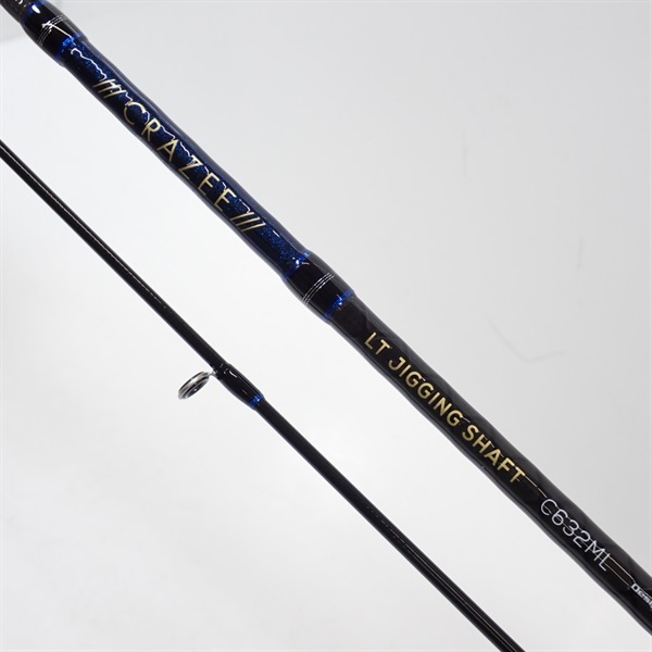ｸﾚｲｼﾞｰLTｼﾞｷﾞﾝｸﾞｼｬﾌﾄC632ML